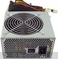 ������ ���� ������� Chieftec CTG-450-80P 450W (CTG-450-80P) ���� 2