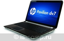 ������ ������� HP Pavilion dv7-6b04er (QJ395EA) ���� 2