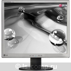 ������ ������� LG Flatron 1942SE (L1942SE-SF) ���� 3