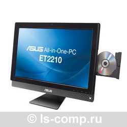 ������ �������� Asus EeeTOP ET2210IUTS-B016C (90PT0061001180C) ���� 2