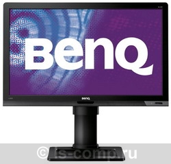 Купить Монитор BenQ BL2400PT (9H.L4RLB.SBE) фото 1 Купить Монитор BenQ BL2400PT (9H.L4RLB.SBE) фото 1