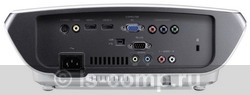 ������ �������� BenQ W710ST (9H.J5177.27E) ���� 2