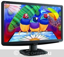 Купить Монитор ViewSonic VX2336S-LED (VX2336S-LED) фото 1 Купить Монитор ViewSonic VX2336S-LED (VX2336S-LED) фото 1