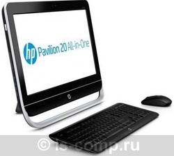 ������ �������� HP Pavilion 20-b101er (D2M71EA) ���� 2