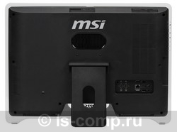 ������ �������� MSI AE2211G-023 (AE2211G-023RU) ���� 3