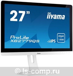 ������ ������� Iiyama ProLite XB2779QS-1 (XB2779QS-W1) ���� 2