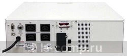 ������ ��� PowerCom Smart King XL RM SXL-1000A-RM-LCD (RXL-1K0A-6GC-2440) ���� 2