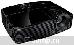 ������ �������� Optoma W303 (E1P1F0E1E001) ���� 5