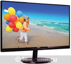 ������ ������� Philips 234E5QHSB (234E5QHSB/01) ���� 2