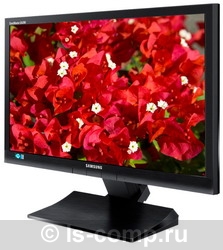 ������ ������� Samsung SyncMaster S19A200MW (LS19A200MWT/CI) ���� 2
