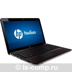 Купить Ноутбук HP Pavilion dv6-3300er (LC853EA) фото 4 Купить Ноутбук HP Pavilion dv6-3300er (LC853EA) фото 4