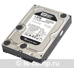 ������ ������� ���� Western Digital Caviar Black 1 �� (WD1002FAEX) ���� 3