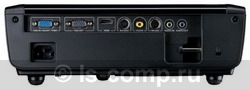 ������ �������� Optoma EW531 (EW531) ���� 2