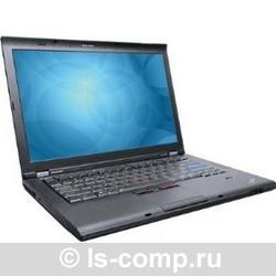 Купить Ноутбук Lenovo ThinkPad T410i (2518BRG) фото 1 Купить Ноутбук Lenovo ThinkPad T410i (2518BRG) фото 1