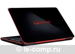 ������ ������� Toshiba Qosmio X500-158 (PQX33E-06E013RU) ���� 3