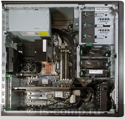 ������ ��������� HP Z420 (WM454EA) ���� 3