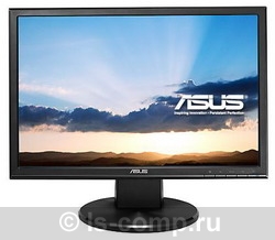 Купить Монитор Asus VW196T (VW196T) фото 1 Купить Монитор Asus VW196T (VW196T) фото 1