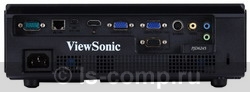 ������ �������� ViewSonic PJD6245 (VS14933) ���� 3