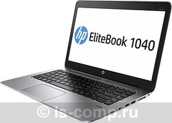 Купить Ноутбук HP EliteBook Folio 1040 G1 (H5F66EA) фото 2 Купить Ноутбук HP EliteBook Folio 1040 G1 (H5F66EA) фото 2