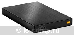 ������ ������� ������� ���� LaCie Rikiki Hi-Speed USB 2.0 500 �� (301909) ���� 2