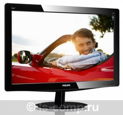 ������ ������� Philips 226V3LSB (226V3LSB/62) ���� 1