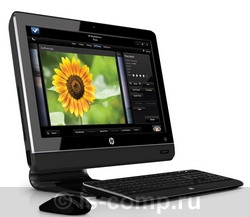 ������ �������� HP Omni 100-5100ru (LN439EA) ���� 2