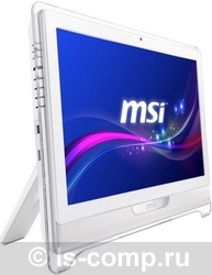 Купить Моноблок MSI AE2281-008 (AE2281-008RU) фото 2 Купить Моноблок MSI AE2281-008 (AE2281-008RU) фото 2