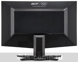 ������ ������� Acer G205HAbd (ET.DG5HE.A05) ���� 2