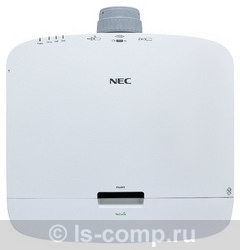 Купить Проектор NEC PA500X (PA500X) фото 2 Купить Проектор NEC PA500X (PA500X) фото 2
