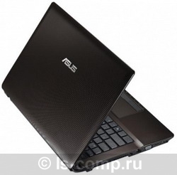 ������ ������� Asus K44H (90N7SU158W1212RD13AU) ���� 3