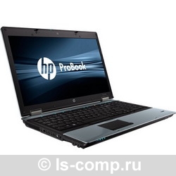 Купить Ноутбук HP ProBook 6555b (WD721EA) фото 3 Купить Ноутбук HP ProBook 6555b (WD721EA) фото 3
