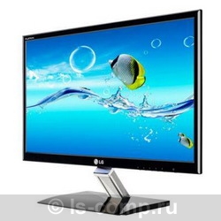 Купить Монитор LG Flatron E2360V (E2360V-PN) фото 1 Купить Монитор LG Flatron E2360V (E2360V-PN) фото 1