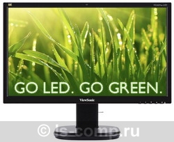 Купить Монитор ViewSonic VG2437mc-LED (VG2437mc-LED) фото 2 Купить Монитор ViewSonic VG2437mc-LED (VG2437mc-LED) фото 2