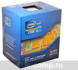 ������ ��������� Intel Core i5-3470 (BX80637I53470 SR0T8) ���� 2
