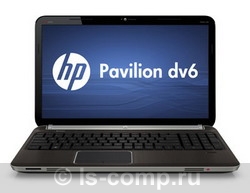 Купить Ноутбук HP Pavilion dv6-6169er (QC800EA) фото 2 Купить Ноутбук HP Pavilion dv6-6169er (QC800EA) фото 2