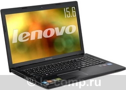 ������ ������� Lenovo IdeaPad G500 (59384343) ���� 1