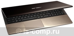 ������ ������� Asus K55V (90N8DC514W544A5813AY) ���� 3