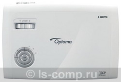 ������ �������� Optoma HD6720 (958FF01GC4E) ���� 4