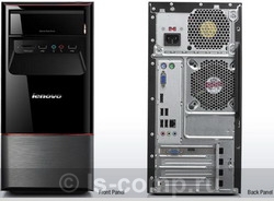 ������ ��������� Lenovo IdeaCentre H415 (57306514) ���� 2