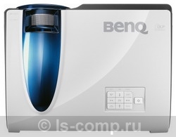 ������ �������� BenQ LX60ST (9H.J5V77.14E) ���� 4