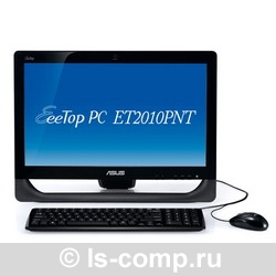 Купить Моноблок Asus EeeTOP 2010PNT (90PE3GA21118E6059C0C) фото 2 Купить Моноблок Asus EeeTOP 2010PNT (90PE3GA21118E6059C0C) фото 2