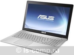 Купить Ноутбук Asus N550JK-CN338H (90NB04L1M04350) фото 2 Купить Ноутбук Asus N550JK-CN338H (90NB04L1M04350) фото 2