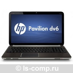 Купить Ноутбук HP Pavilion dv6-6c05er (A8U49EA) фото 1 Купить Ноутбук HP Pavilion dv6-6c05er (A8U49EA) фото 1