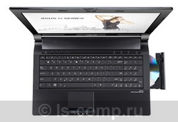 ������ ������� Asus N53SV (90N1QA758W6914VD13AY) ���� 4