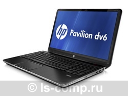 Купить Ноутбук HP Pavilion dv6-7053er (B3N22EA) фото 2 Купить Ноутбук HP Pavilion dv6-7053er (B3N22EA) фото 2