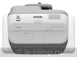 ������ �������� Epson EB-455Wi (V11H440040) ���� 2