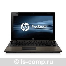 Купить Ноутбук HP ProBook 5320m (WS989EA) фото 1 Купить Ноутбук HP ProBook 5320m (WS989EA) фото 1