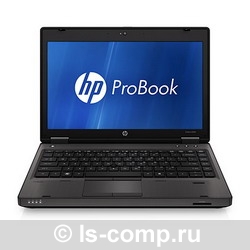 Купить Ноутбук HP ProBook 6360b (LG631EA) фото 2 Купить Ноутбук HP ProBook 6360b (LG631EA) фото 2