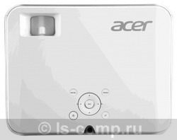 Купить Проектор Acer H7532BD (MR.JG411.001) фото 4 Купить Проектор Acer H7532BD (MR.JG411.001) фото 4
