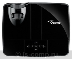 ������ �������� Optoma EX550 (EX550) ���� 4